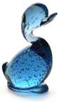 1957 Whitefrairs Sapphire Duck