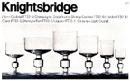 FT032 [1968] Knightsbridge suite
