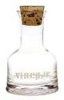 FT113 [1970] Vinegar bottle 11cm
