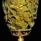 800BC. The Lycurgus Cup