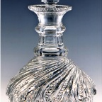 1800. Prince of Wales decanter