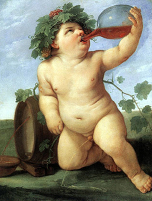 Drinking-Bacchus-Guido-Reni-1621 